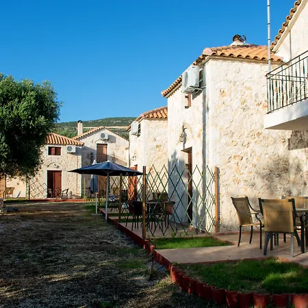 Monte E Mare Apartment