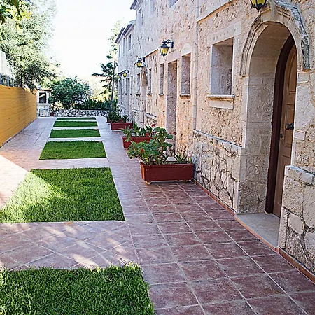 Monte E Mare Apartment *
