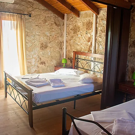Monte E Mare Apartment *
